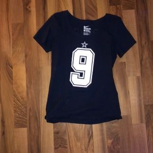 Nike Tony Romo shirt